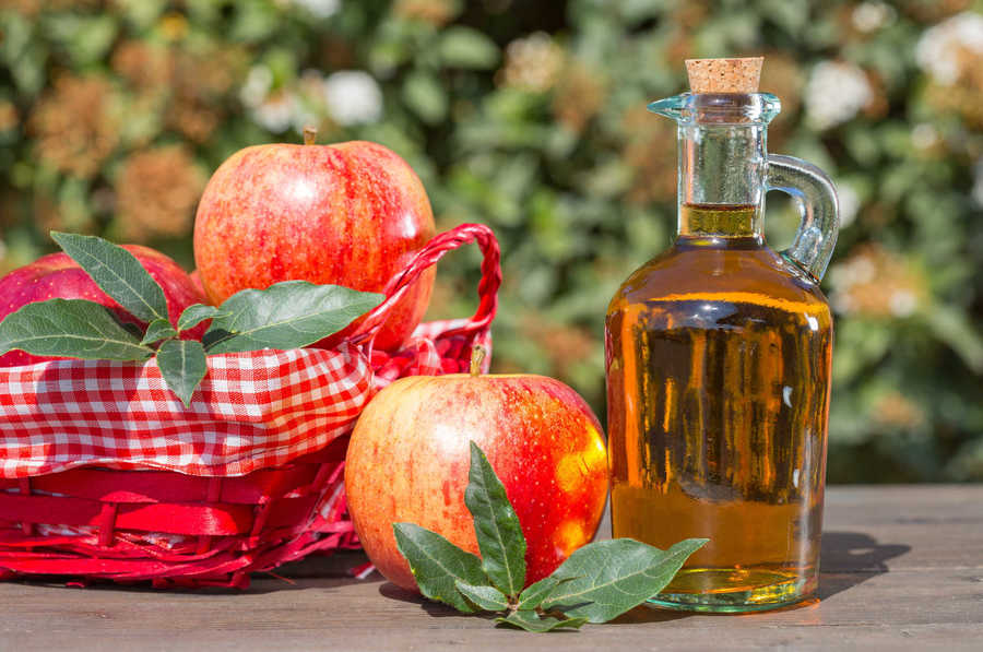 Những lợi ích của giấm táo dùng để giảm cân có thể bạn chưa biết