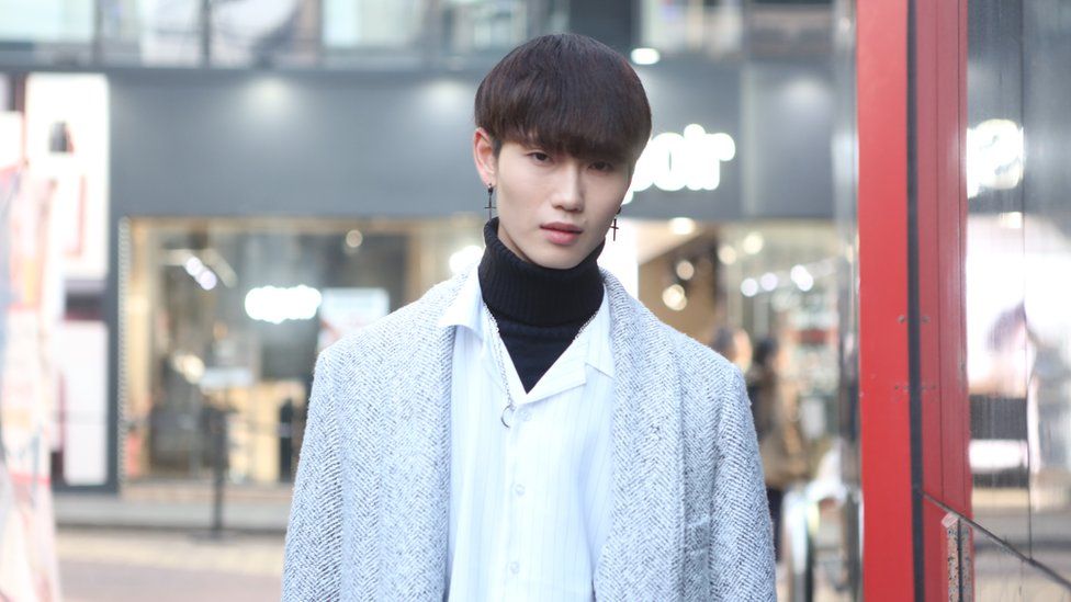 Fashionisto Hàn thích diện đồ nhiều tầng tầng lớp lớp