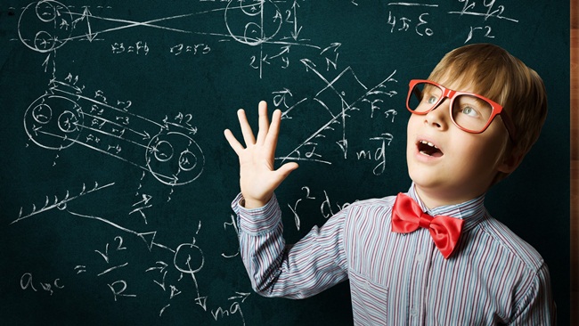 10 cách giúp tăng chỉ số IQ cho con trẻ