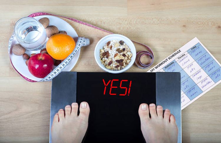 Những mẹo nhỏ sẽ giúp bạn giảm được cân mà không cần phải ăn kiêng