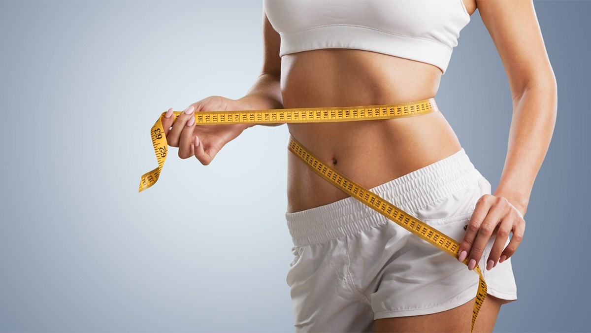 5 cách giảm cân tại nhà hiệu quả lại không tốn nhiều thời gian