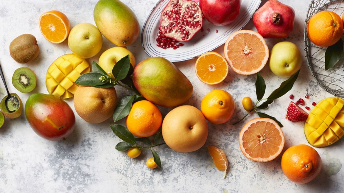 5 loại trái cây ít calo và giúp bạn không thấy đói khi giảm cân