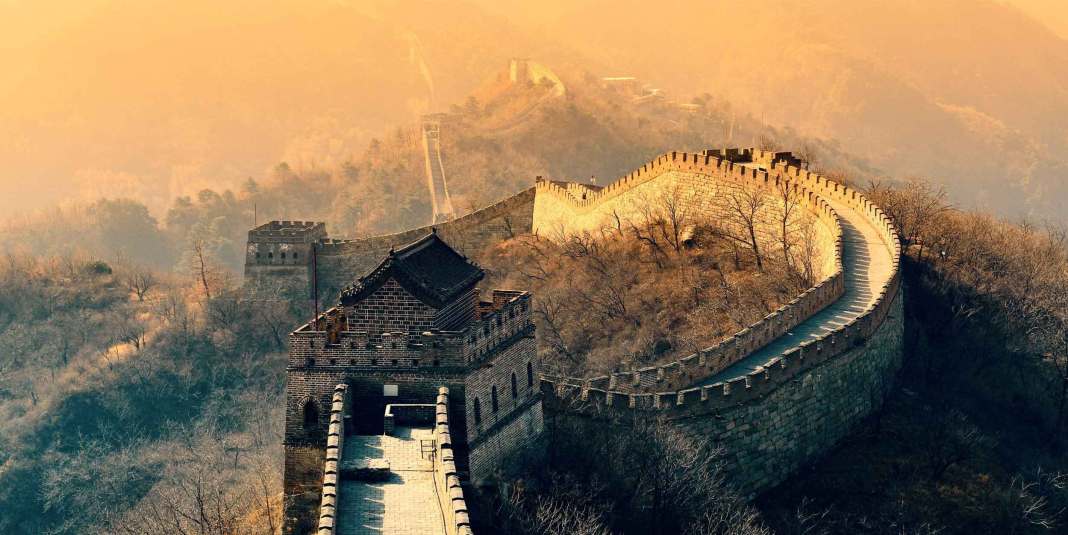 Những địa điểm du lịch say đắm lòng người tại Trung Quốc