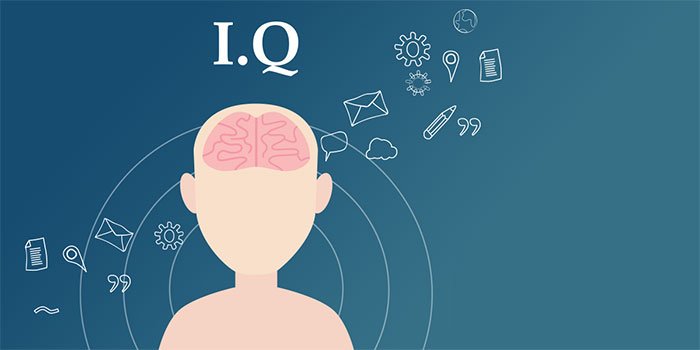 Những điều cha mẹ nên biết để tăng chỉ số IQ cho con