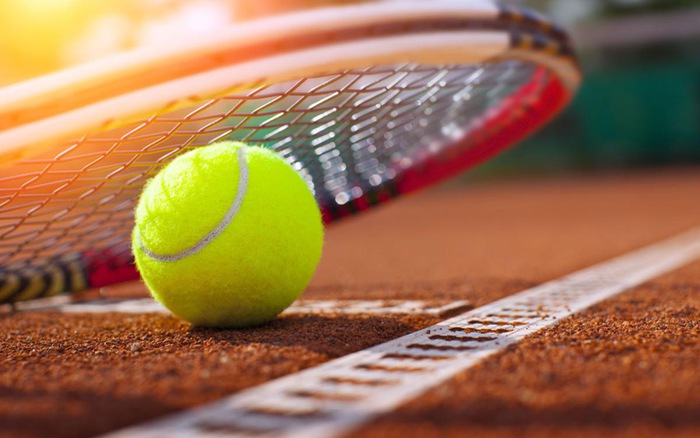 Bạn nên bổ sung những chất gì khi bắt đầu chơi tennis?