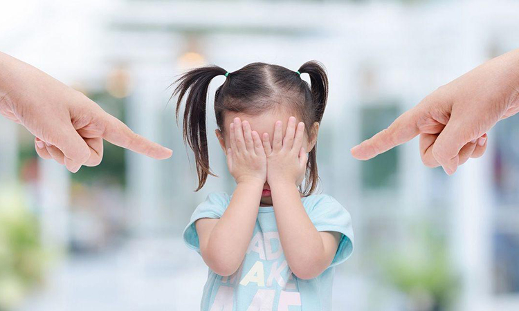 Top 5 sai lầm khi dạy con mà bố mẹ nên tránh